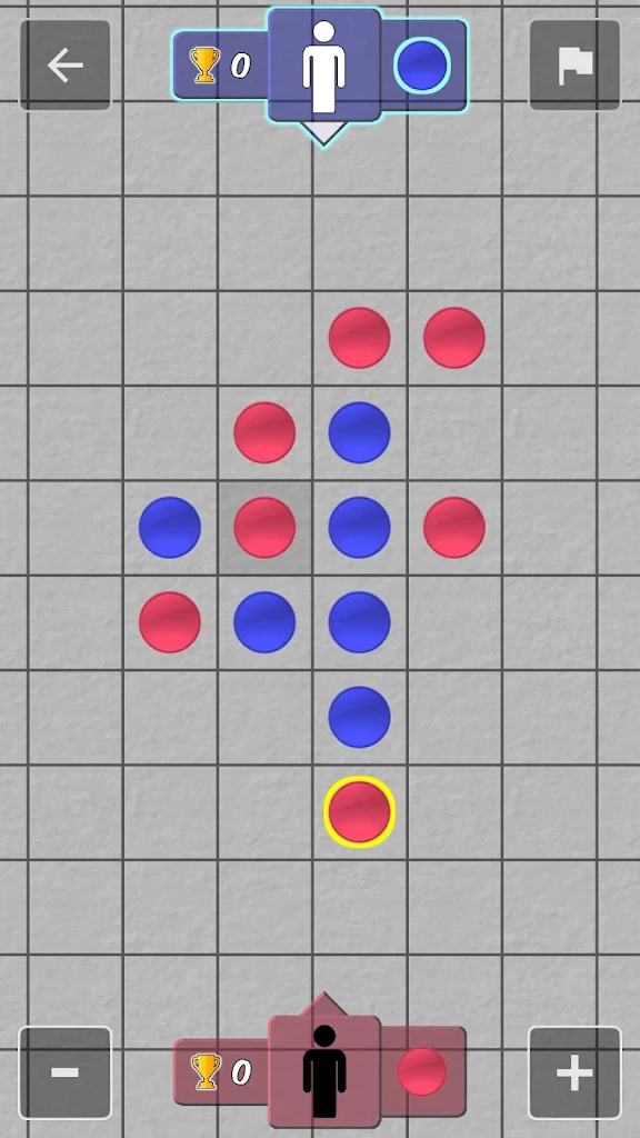Five In a Row - Pro Скриншот 3