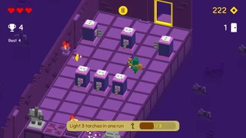 Looty Dungeon Screenshot 2
