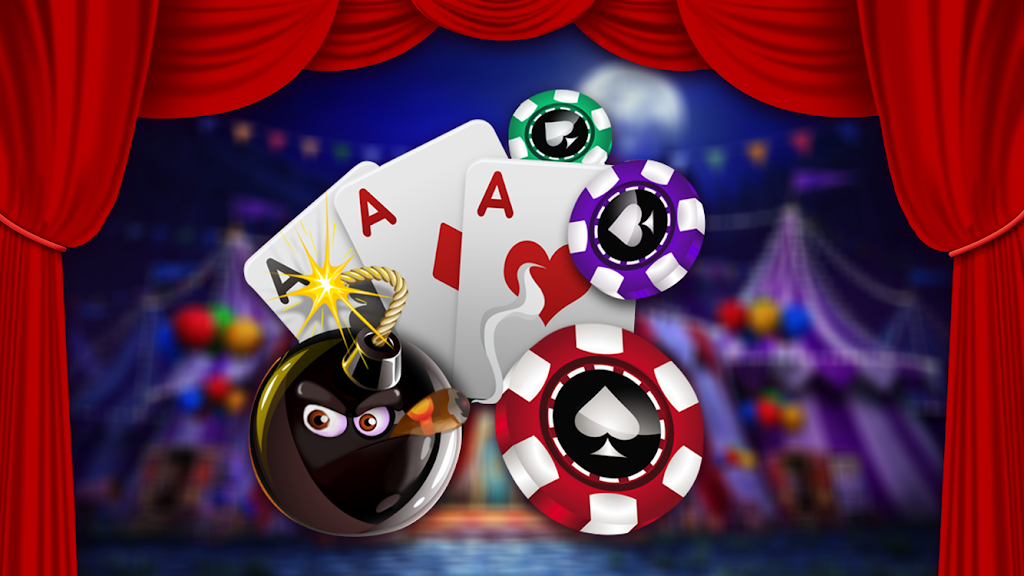 Teen Patti Club-3 Patti Online Ekran Görüntüsü 3