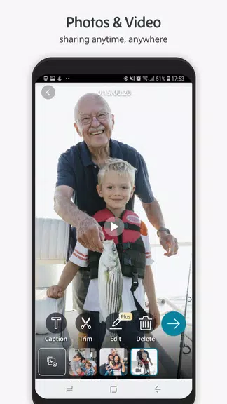 Nixplay App Ekran Görüntüsü 3