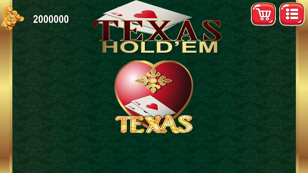 Poker Holdem Master Online Card Screenshot 3