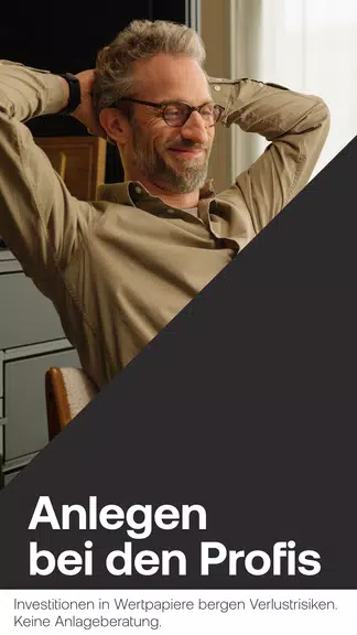 flatex next: Aktien und ETF スクリーンショット 1