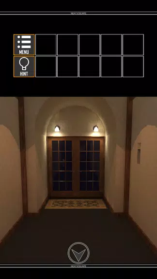 Escape Games: BAR Screenshot 1