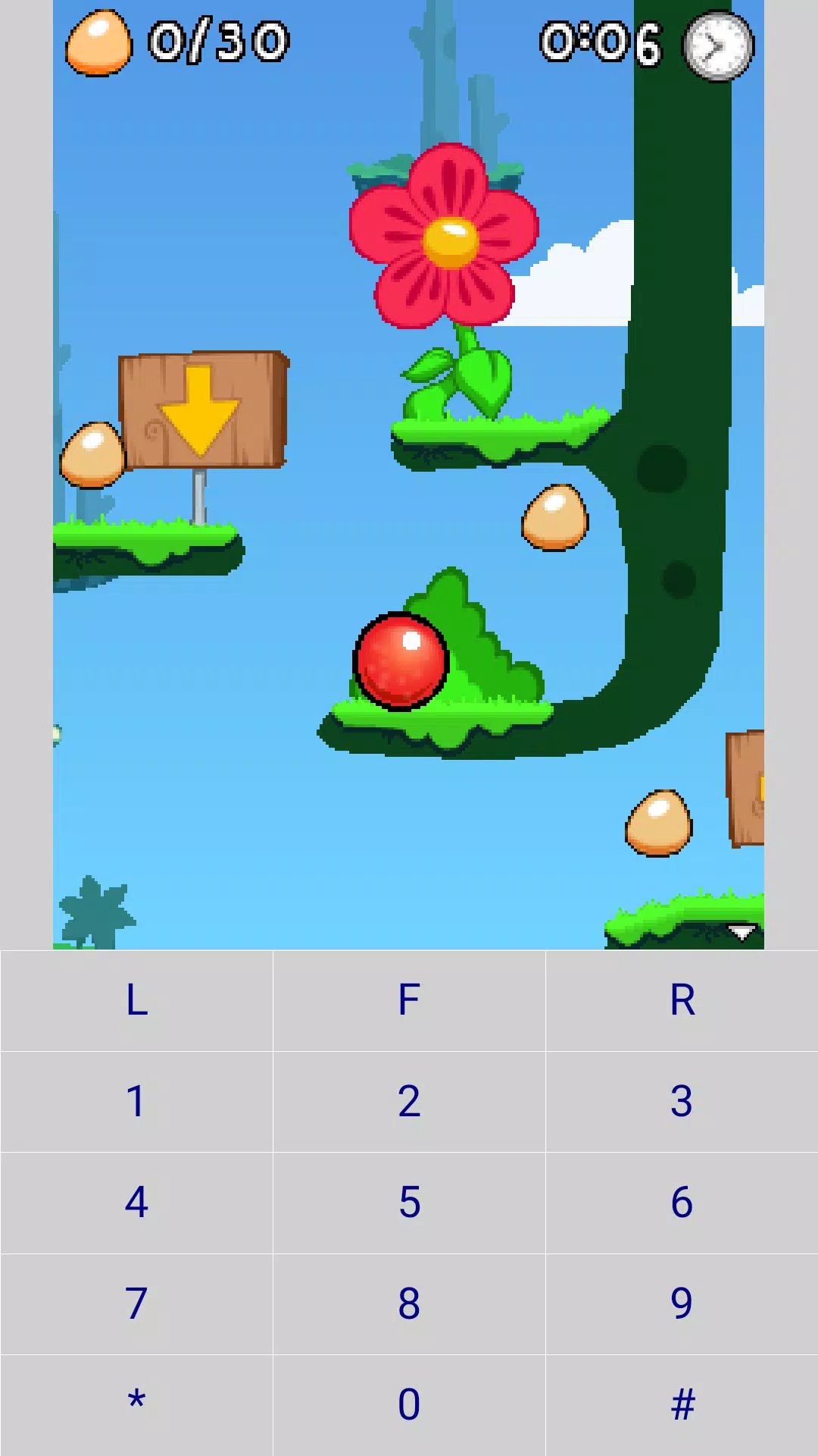 J2ME Loader Ekran Görüntüsü 3