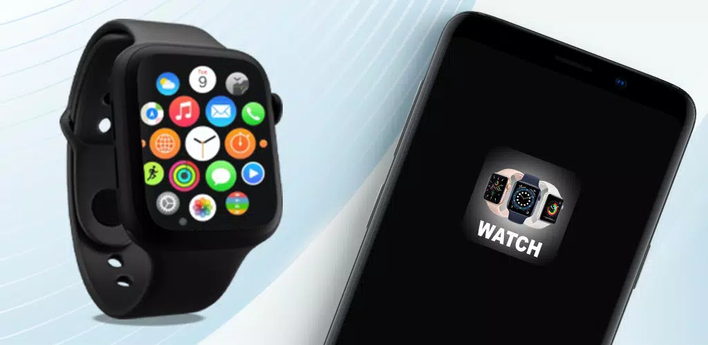 Apple Watch for Android应用截图第4张