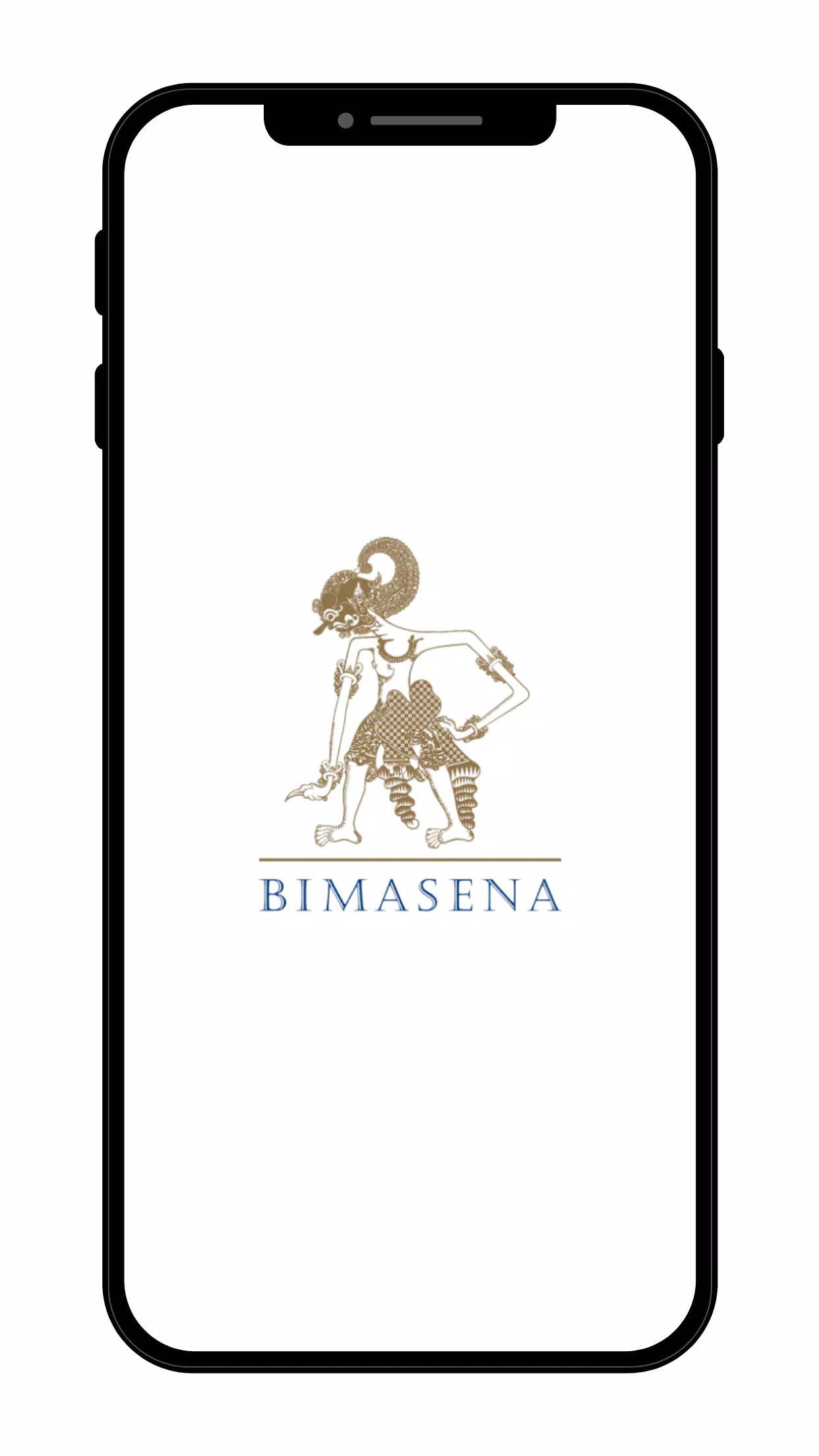 BIMASENA MEMBERSHIP应用截图第1张
