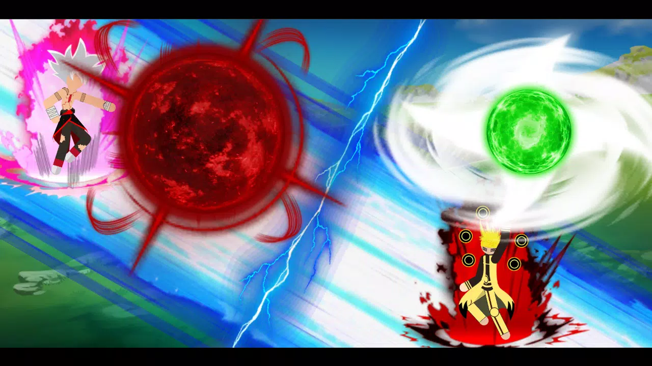 God Of Z : Legend Warrior Screenshot 3