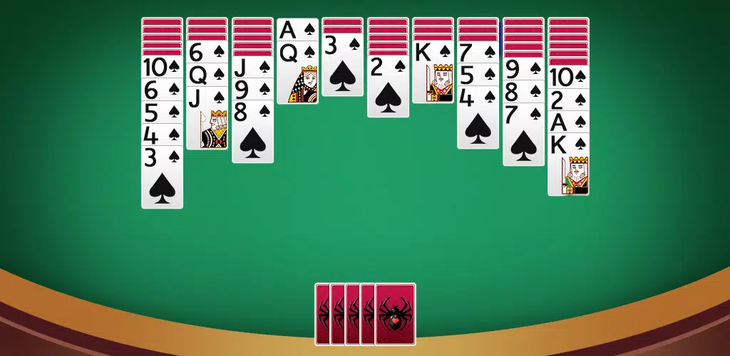 Memory Cards Rummy スクリーンショット 2
