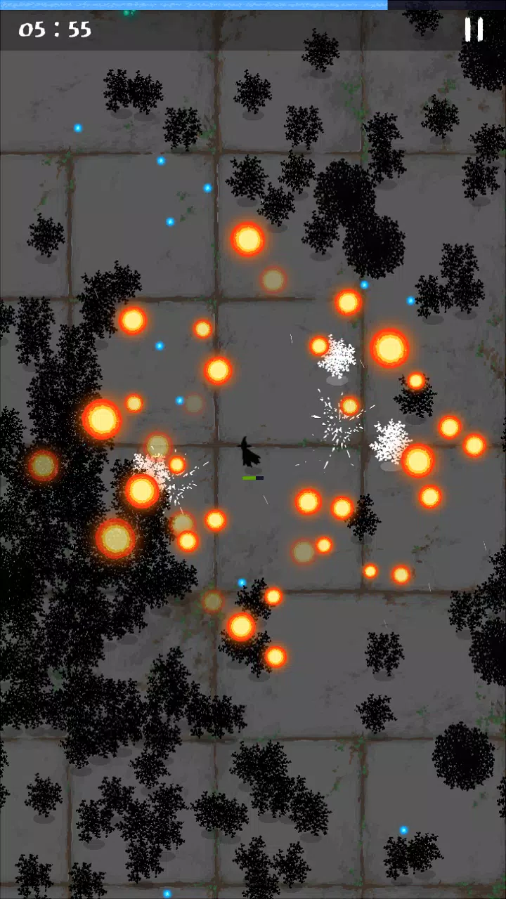 Magic Survival ဖန်သားပြင်ဓာတ်ပုံ 4