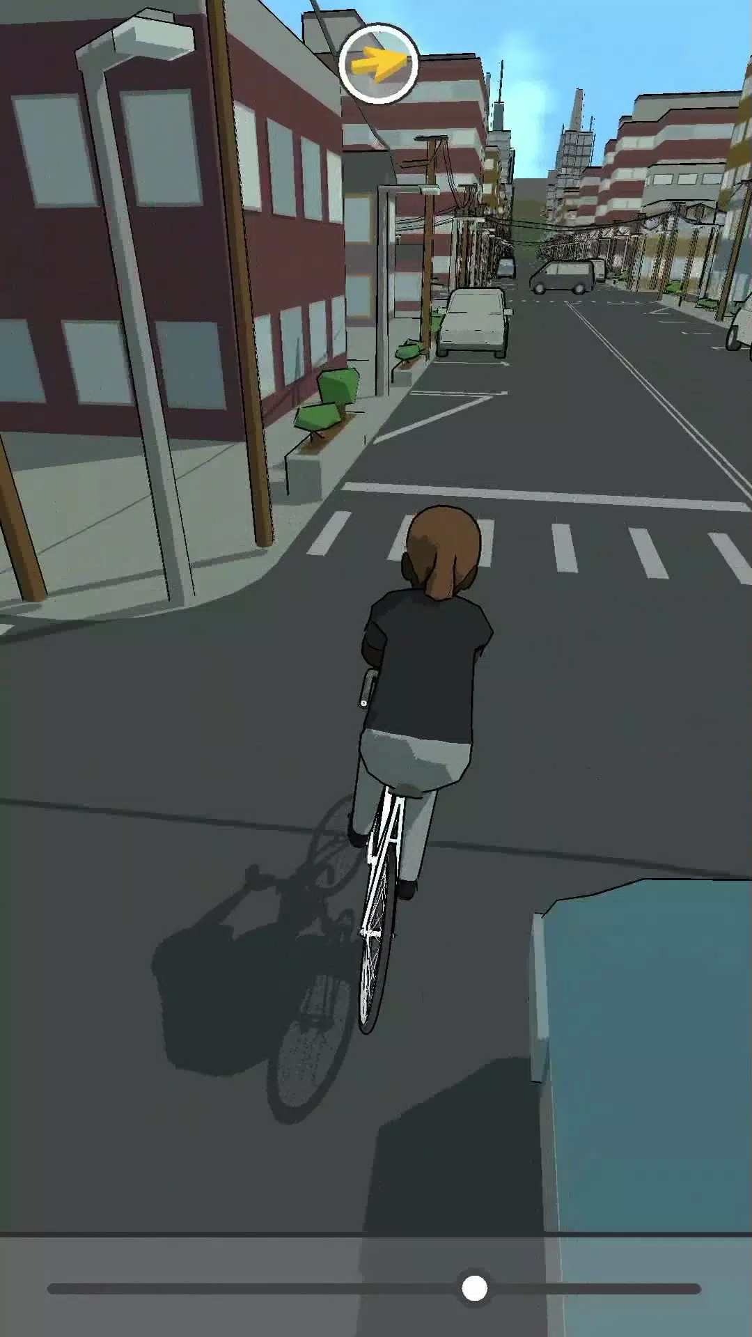 Alleycat स्क्रीनशॉट 2