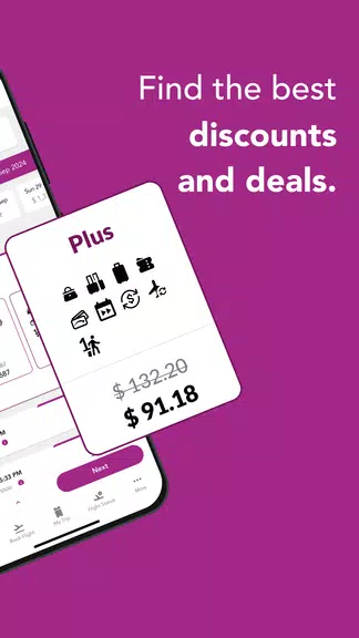 Volaris স্ক্রিনশট 4