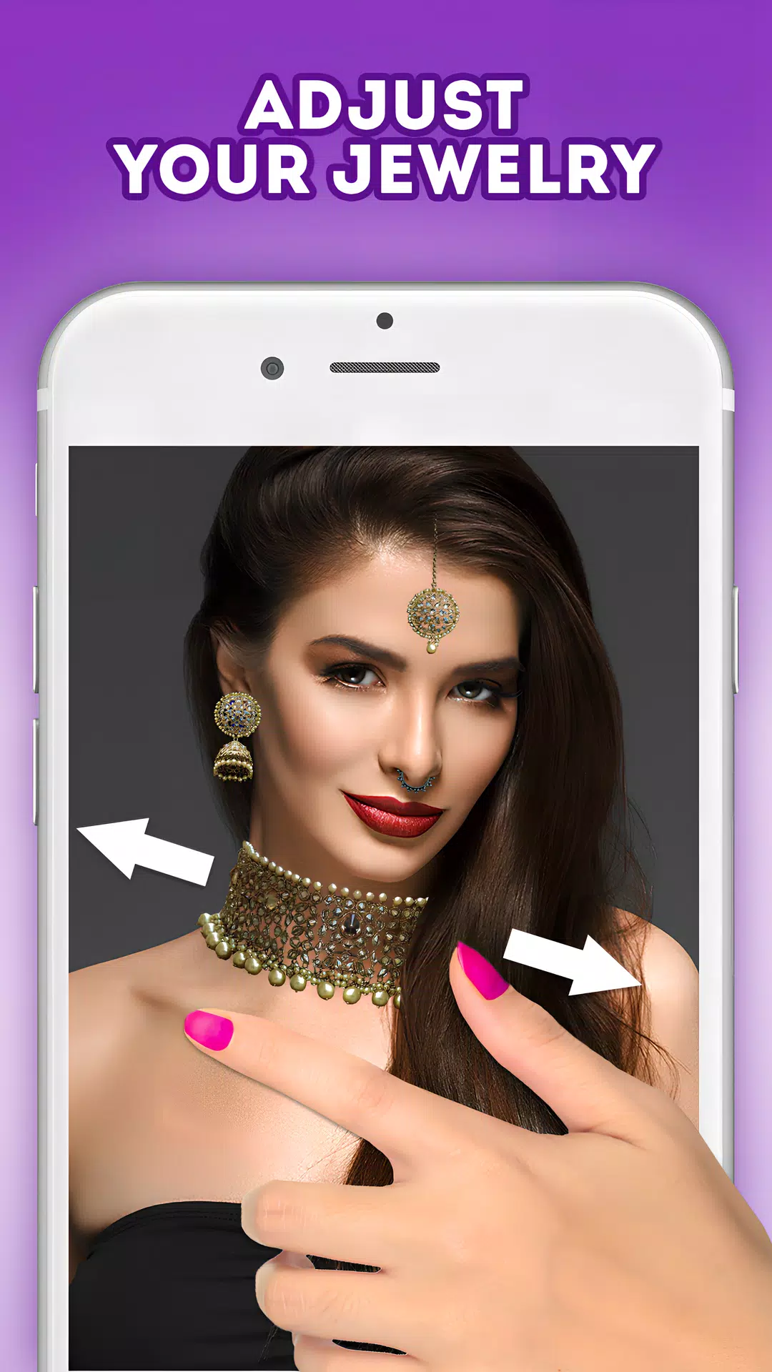 Jewelry Women Jewellery Photo Ảnh chụp màn hình 2