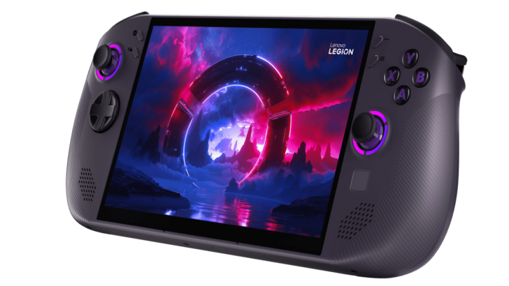 Le tendenze portatile CES 2025 continuano