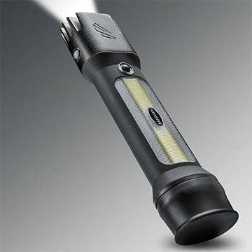 Flateye ricaricabile FRL-2100 Flashlight