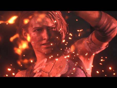 Resident Evil 3 sa iPhone, iPad, at Mac
