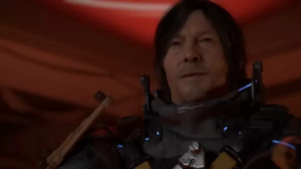 Kojima's Cameos in Death Stranding 2 Divided Opinion