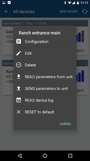 ControlFreqUK應用截圖第3張
