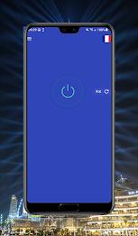 Schermata UAE VPN - Fast VPN in UAE 2