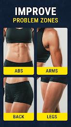 VERV: Home Fitness Workout应用截图第4张