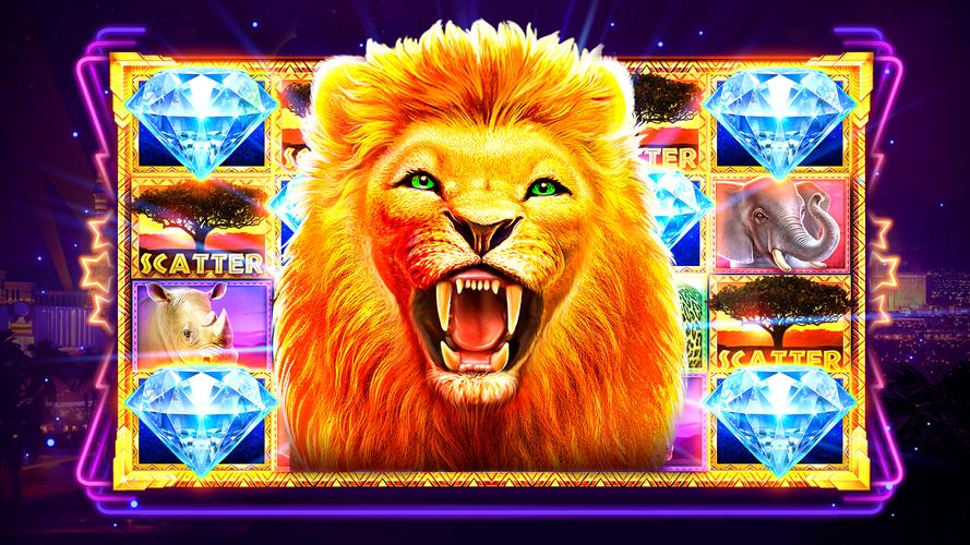 Gambino Casino Slots Games Screenshot 3