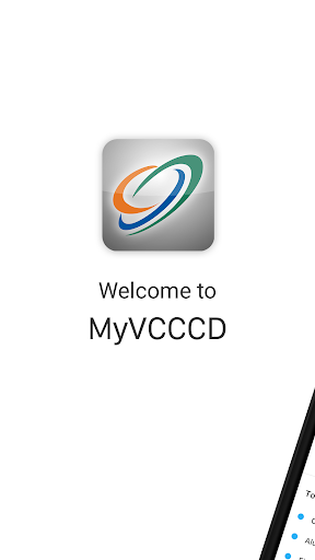 MyVCCCD Screenshot 1