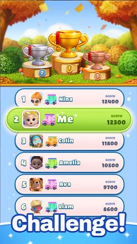 Babytopia Ảnh chụp màn hình 3