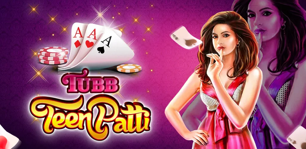 TeenPatti-CandyJoy スクリーンショット 1