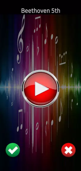 Classical Music Ringtones 스크린샷 2