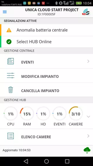 Select PRO Ảnh chụp màn hình 1
