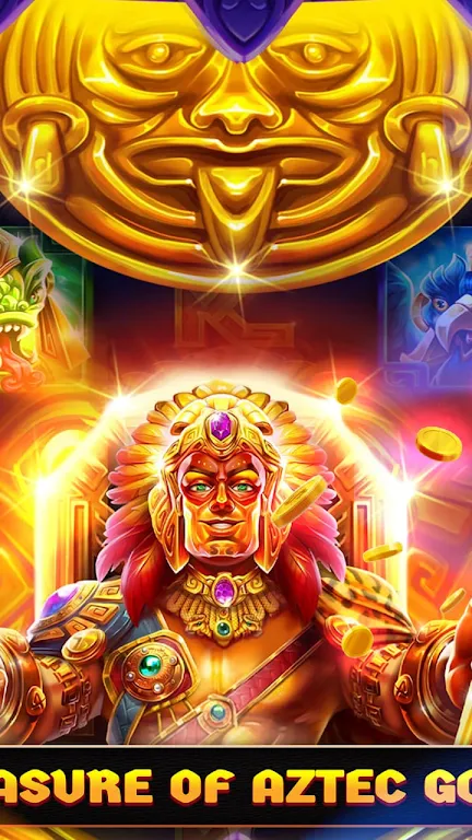 Treasure of Aztec Gods應用截圖第2張