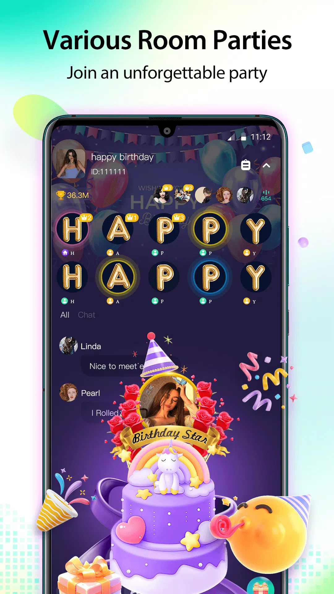Salam স্ক্রিনশট 3