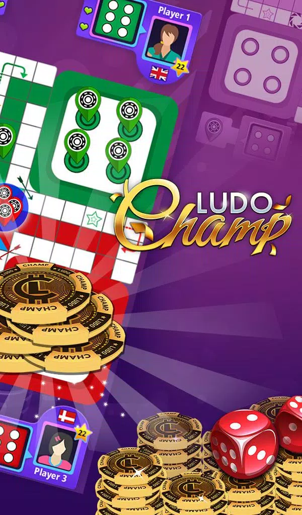 Ludo Champ Screenshot 3
