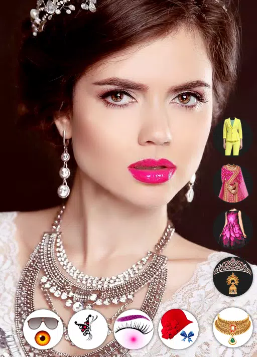 Beauty Camera Plus Photo Edito应用截图第4张