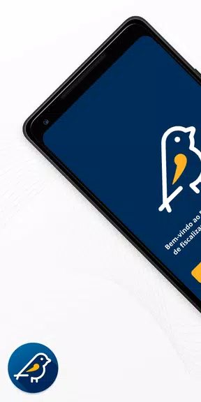 Pardal Capture d'écran 1