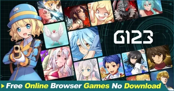G123安全嗎？