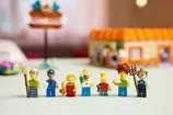 LEGO The Simpsons：Krusty Burgerの詳細