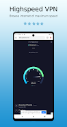 MaxVPN Super - Fast VPN Client Capture d'écran 1