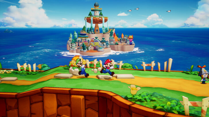 Nintendo's global partnerships and entertainment expansion
