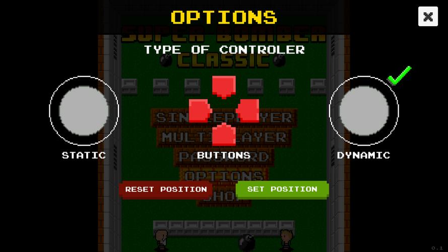 Dyna Blaster Classic Screenshot 4