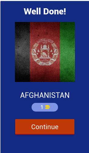 Geo Quiz: Name the Country Captura de pantalla 2