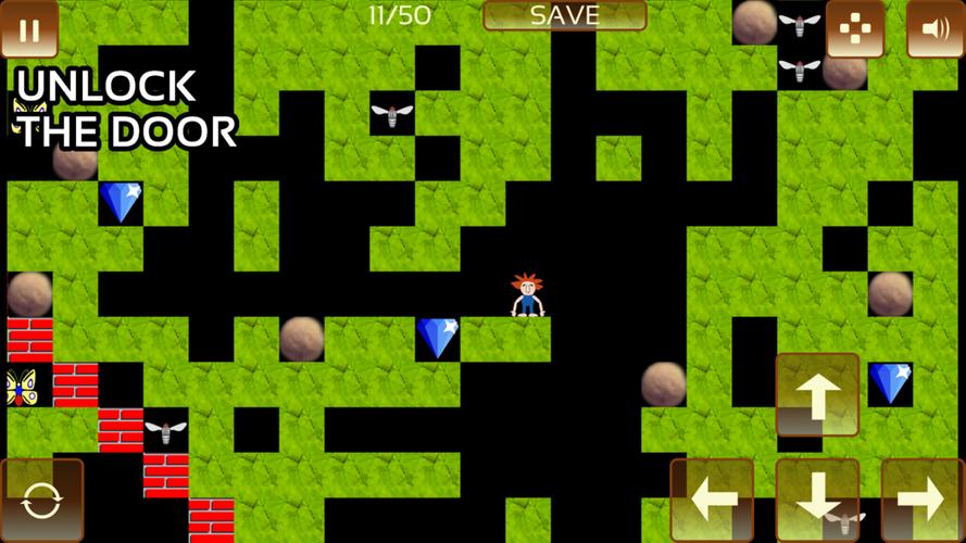 Diamond Mine: Dig Deep應用截圖第4張