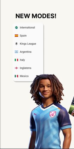 Footy tic tac toe Screenshot 4