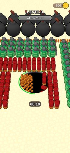 Bullet Hole Screenshot 3