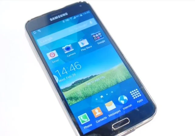 root android phone 스크린샷 4