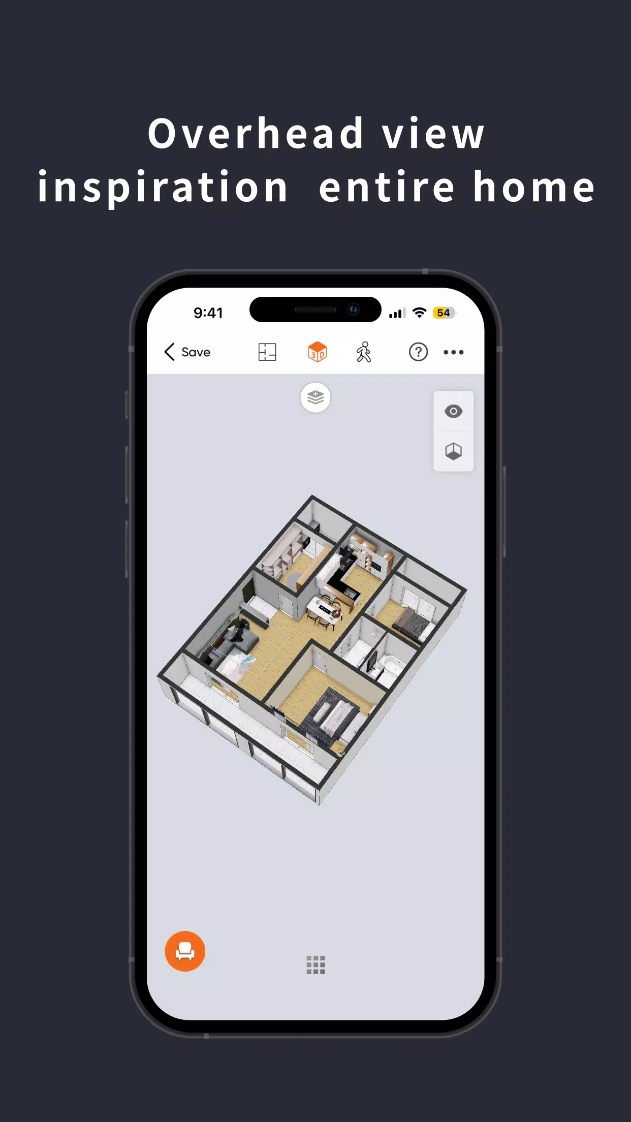 JoyPlan Screenshot 4