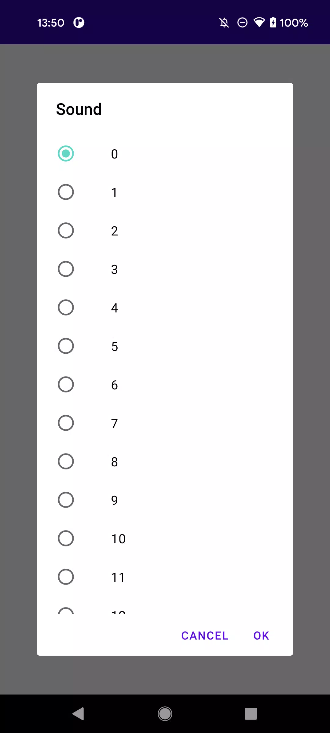 DroidKitApp Tangkapan skrin 3