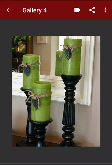 Candles Screenshot 4