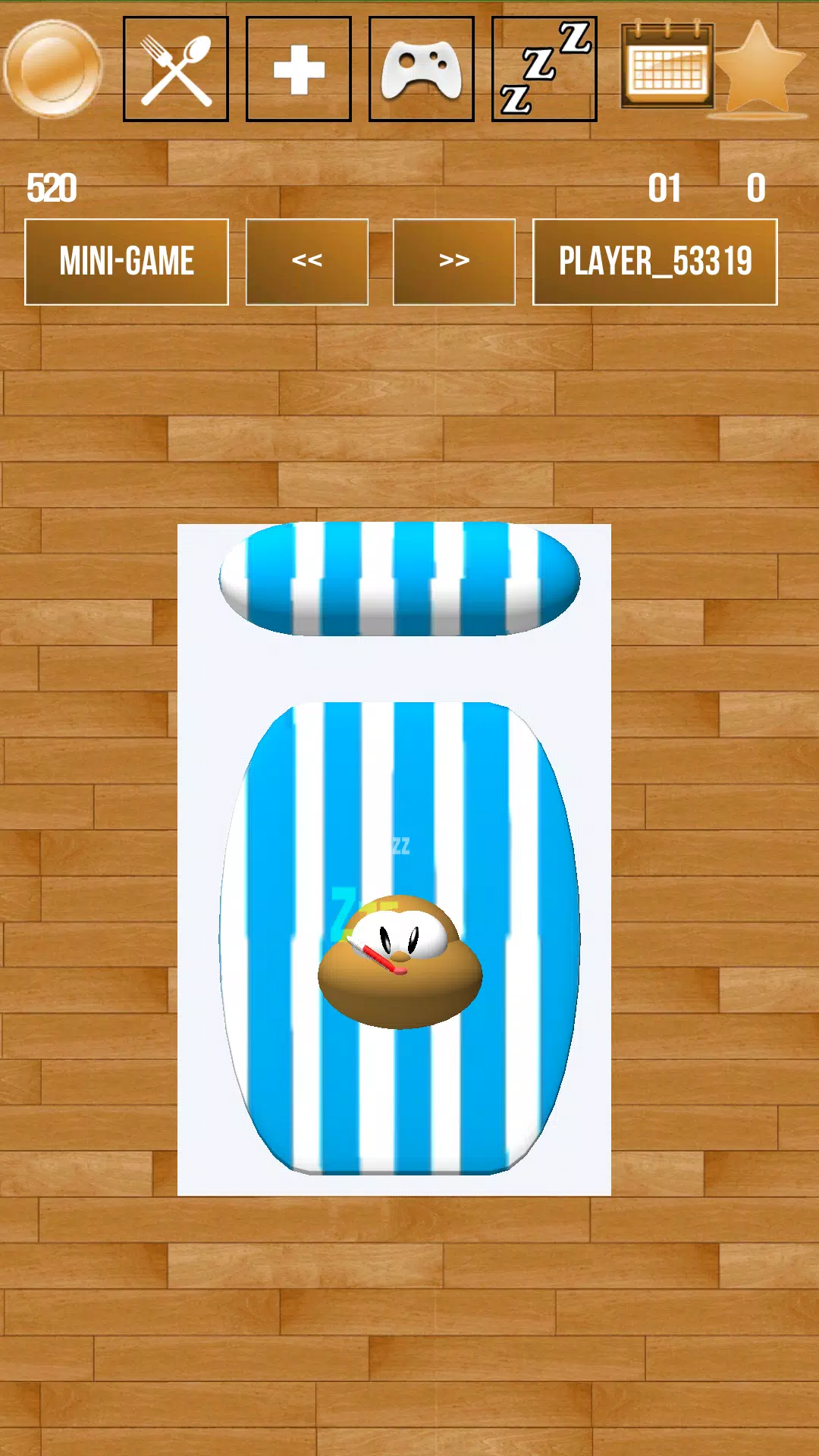 Potaty 2D স্ক্রিনশট 4