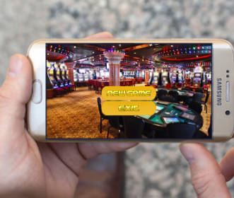 JACKPOT SLOTS MEGA WIN : Super Casino Slot Machine Screenshot 1