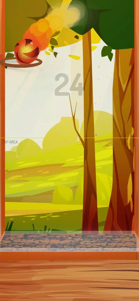 Dirs Dirs Ball Screenshot 3